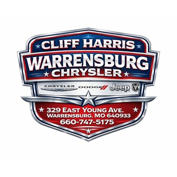 Warrensburg Chrysler Dodge Jeep Ram Fiat